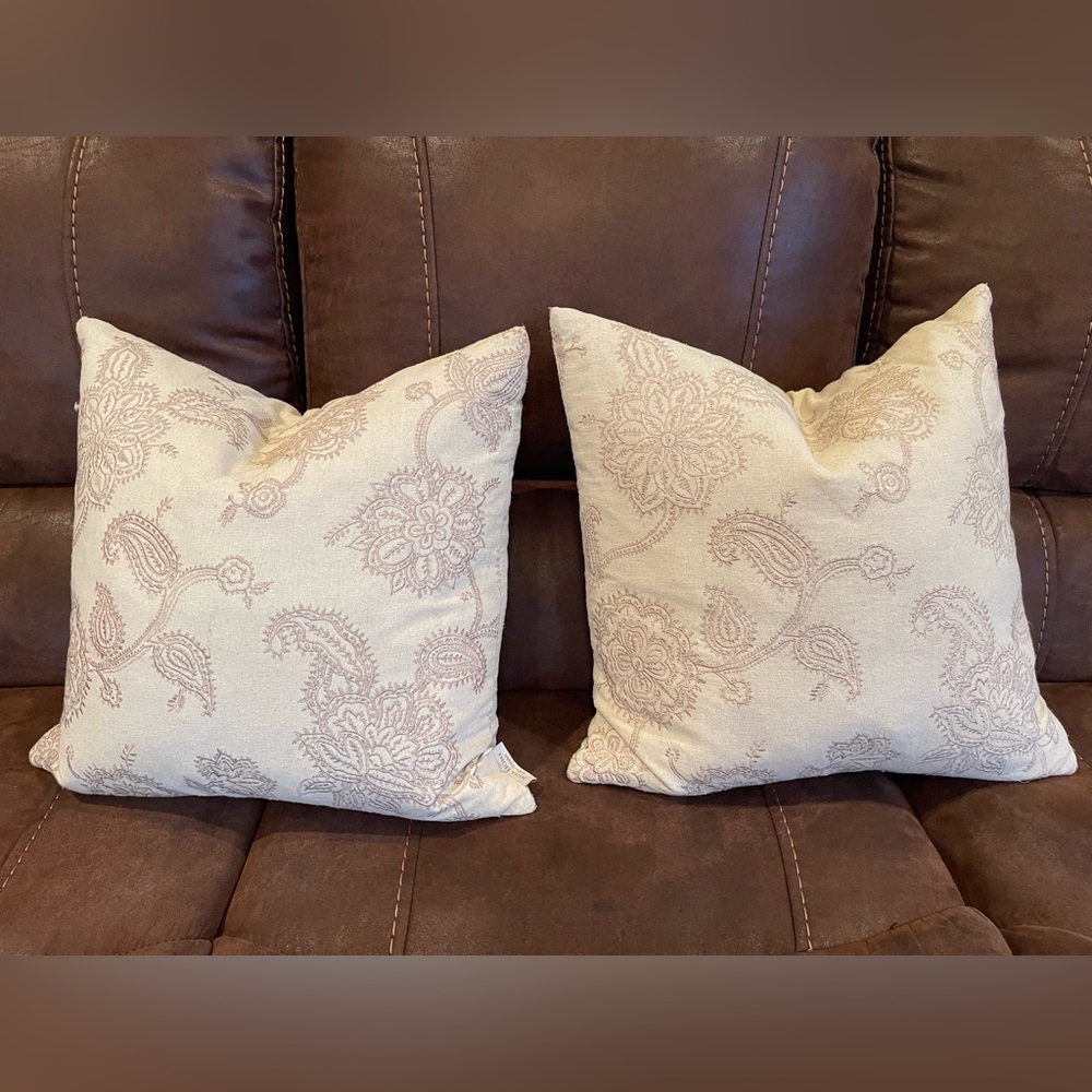 Down Pillows